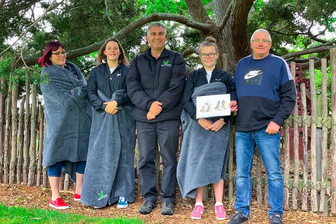 Auckland City Volcano & Scenic Highlights Tour - Who Gets the Best Value