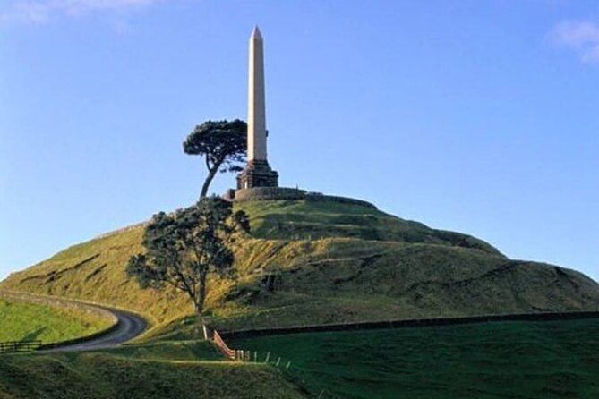 Auckland City Volcano & Scenic Highlights Tour - Should You Book the Auckland Volcano Tour?