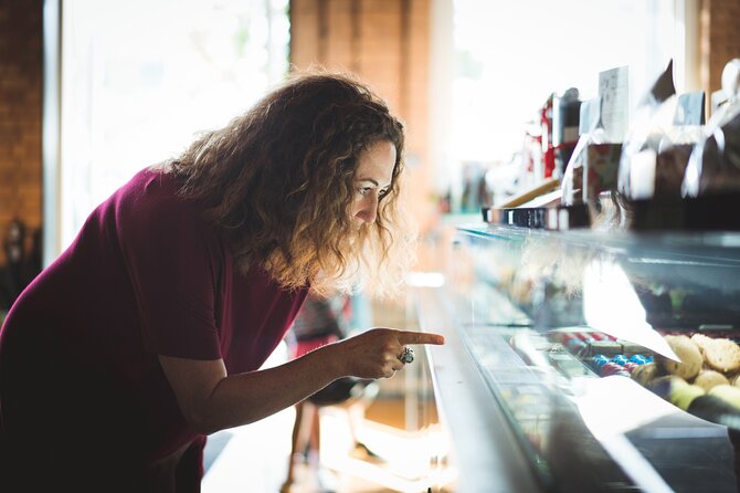 Auckland: Flavours of our City Food Walk - Key things to know before you book