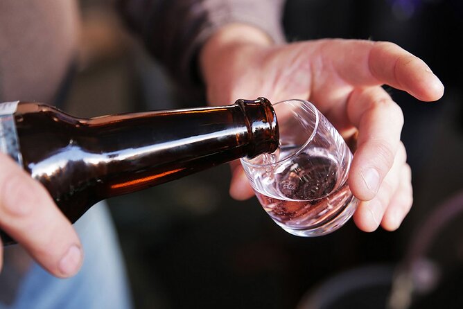 Auckland: Flavours of our City Food Walk - Why this three-hour Auckland food walk works