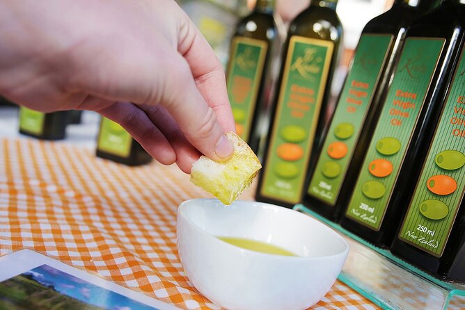 Auckland: Flavours of our City Food Walk - Artisan producers and Auckland’s local food culture