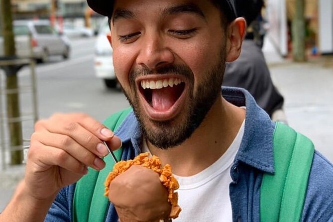 Auckland Food Walking Tour - Key things to know before you book