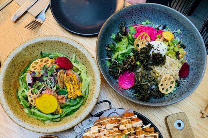 Auckland Food Walking Tour - The guides shape the experience