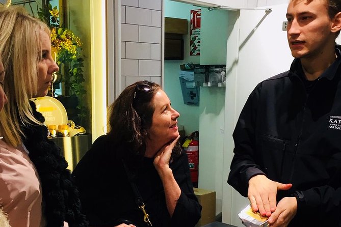 Auckland Food Walking Tour - Is $135.91 a fair price?