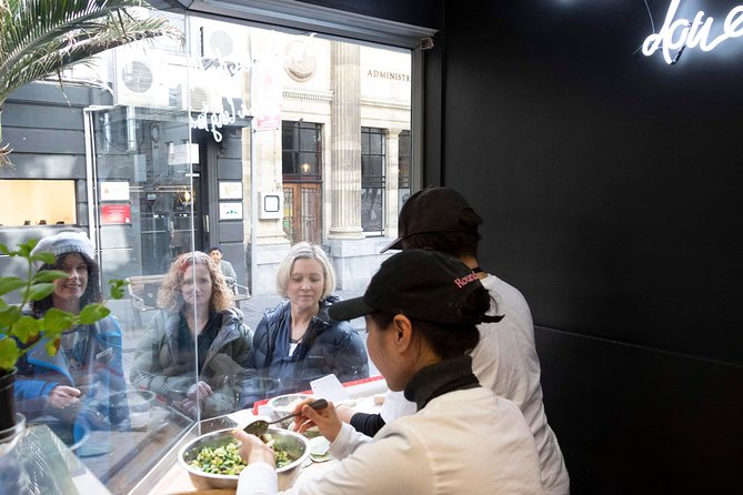 Auckland Food Walking Tour - Walking, weather, and practical comfort