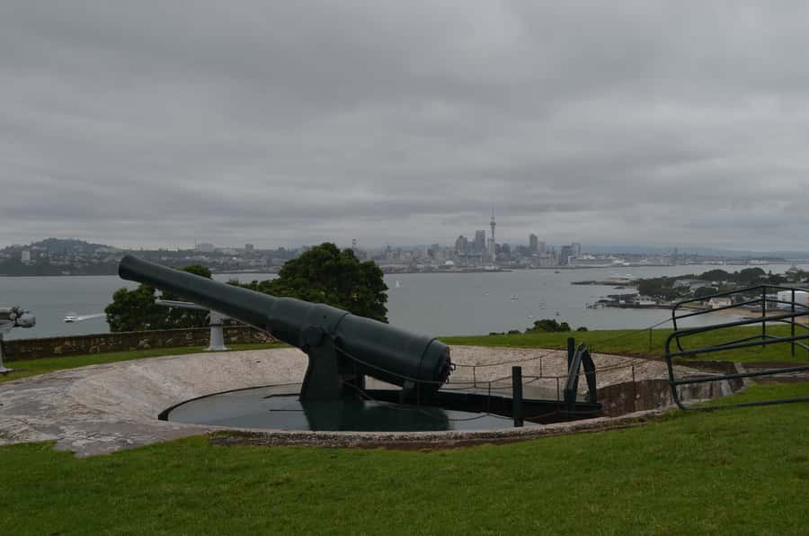 Auckland: Full-Day City Highlights Tour - Key points at a glance