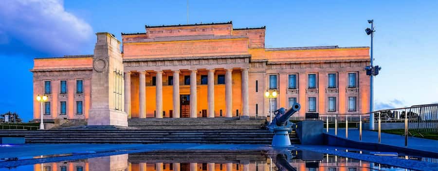 Auckland: Full-Day City Tour - What this Auckland tour is really designed to do