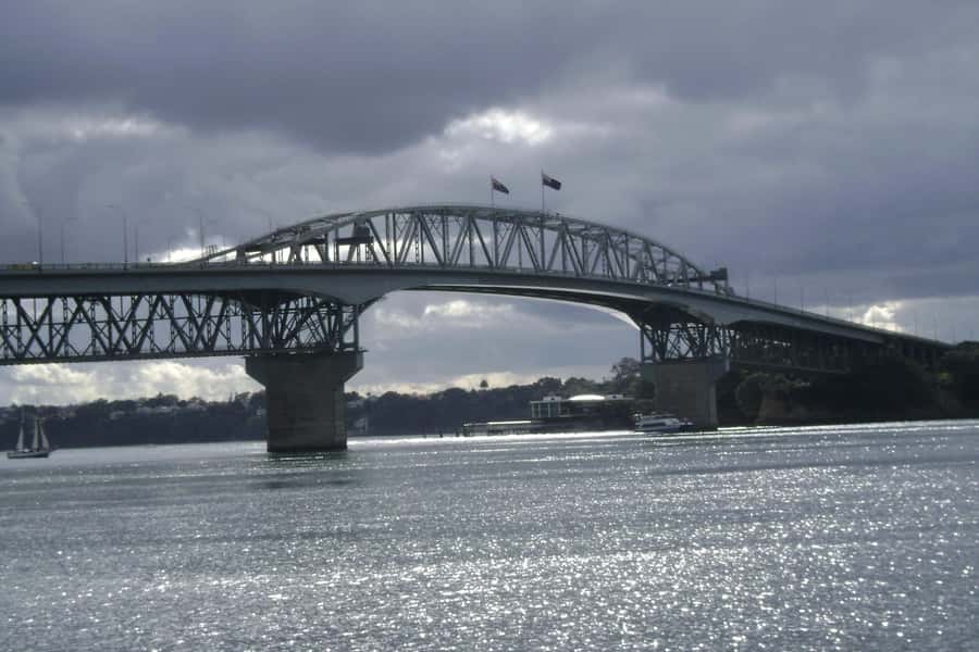 Auckland: Guided Small Group City Discovery Tour - Key Points at a Glance