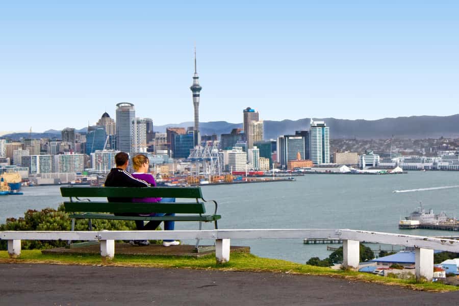 Auckland: Guided Small Group City Discovery Tour - Ponsonby’s Old Buildings and Inner-City Character