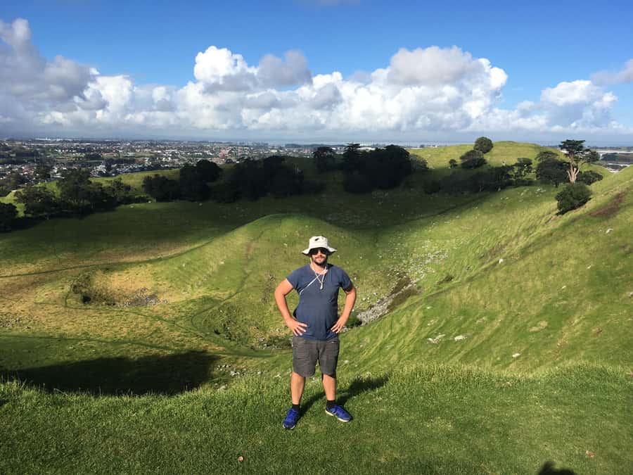 Auckland: Half-Day Auckland Volcanoes Tour - Key points to know before booking