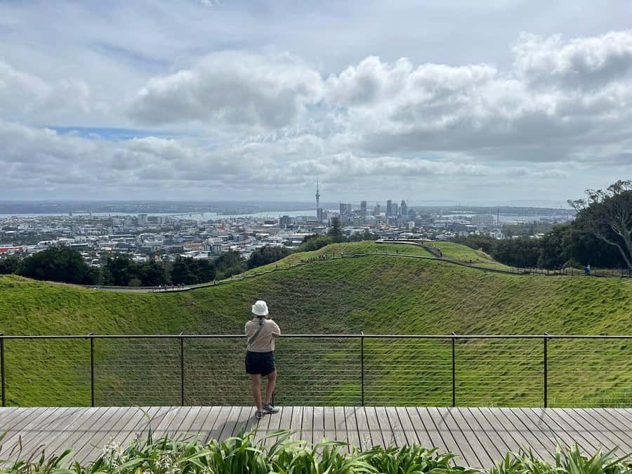 Auckland: Half-Day Auckland Volcanoes Tour - What the guides add to the experience