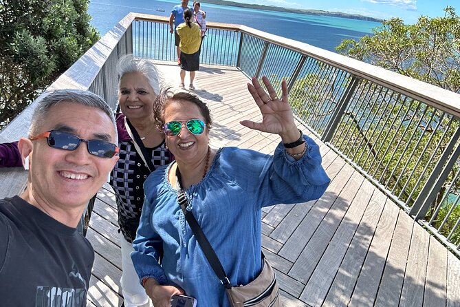 Auckland Half Day City Tour - Heart of Auckland - What $99.29 buys you