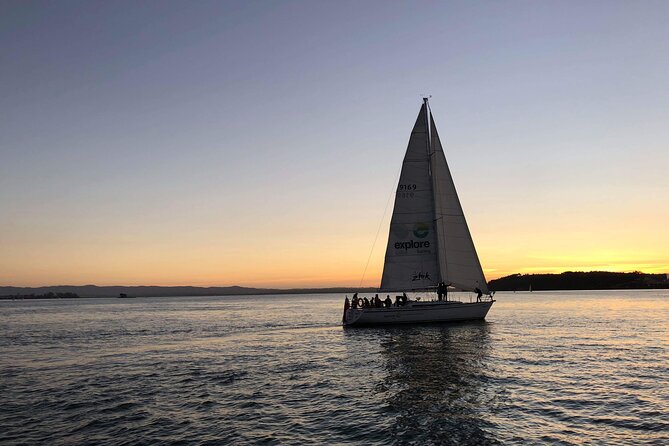 Auckland Harbour Sailboat Cruise Including Three Course Dinner - Who will enjoy this cruise most