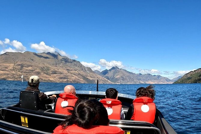 Auckland Harbour Sailing Experience - How much sailing will you actually get?