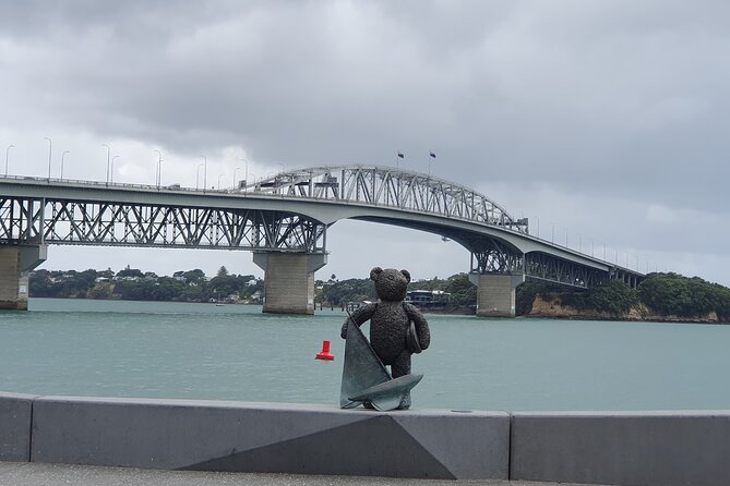 Auckland Highlights Full Day Guided Tour - A full Auckland day with a private feel