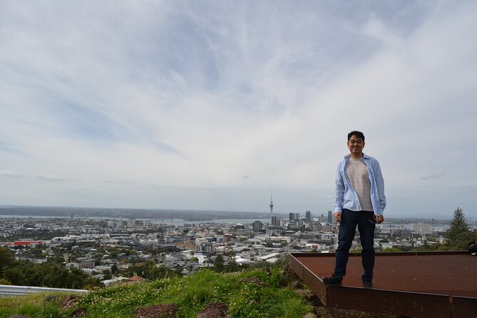 Auckland Highlights Full Day Guided Tour - Piha Beach is the day’s strongest finish
