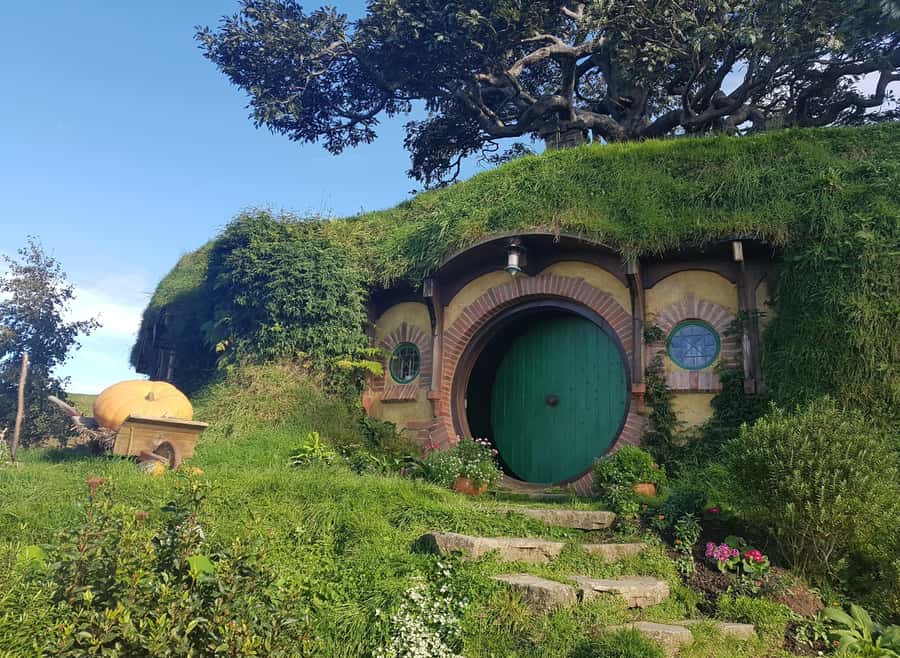 Auckland: Hobbiton, Rotorua, Waiotapu and Waitomo 3-Day Tour - Five details that shape the experience