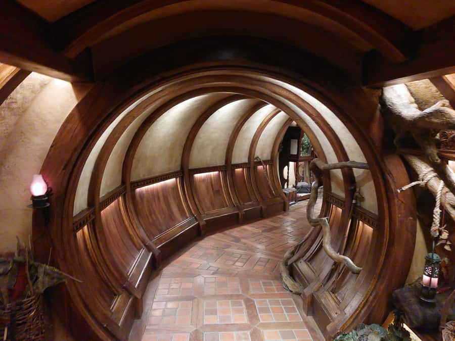 Auckland: Hobbiton, Rotorua, Waiotapu and Waitomo 3-Day Tour - Meals, hotel nights and the real value of $1,135