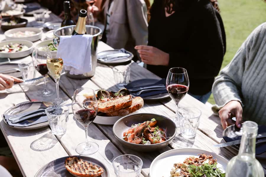 Auckland: Man O' War Vineyard Ferry (Waiheke Island) - Is the $65 fare good value?