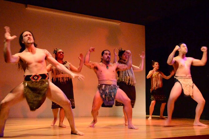 Auckland Māori Culture Experience - Private Tour - Key points to know before booking