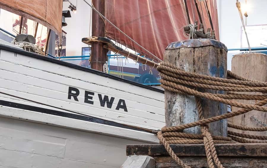 Auckland: Maritime Museum Entry Ticket - Key points to know before you go