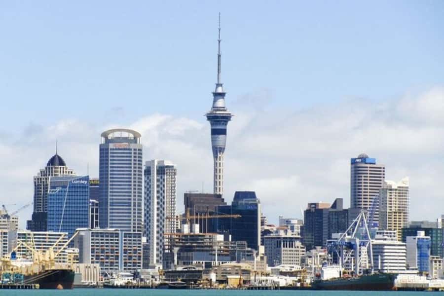 Auckland: Private Customizable Walking Tour with Local Guide - Key points about this Auckland walking tour