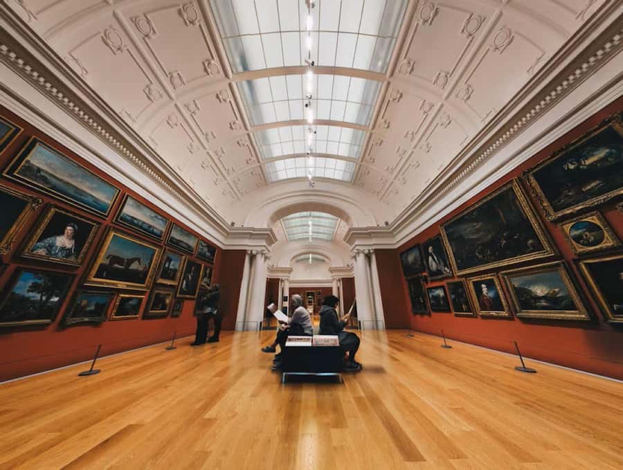 Auckland: Private Walking Tour with a Local - What you may see and discuss along the way