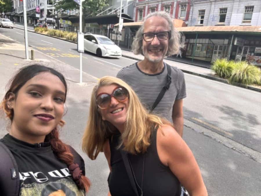 Auckland: Private Walking Tour with a Local - How to get the most from your guide
