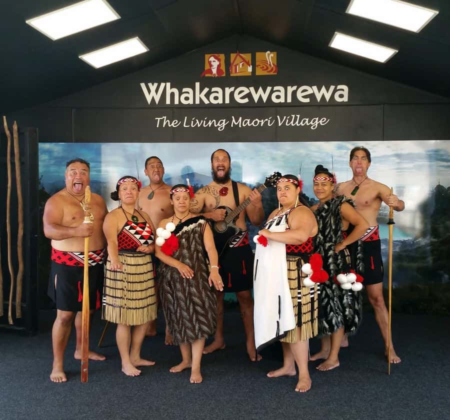 Auckland: Rotorua Living Maori Village Tour w/ Haka & Lunch - Is $224 a Fair Price?
