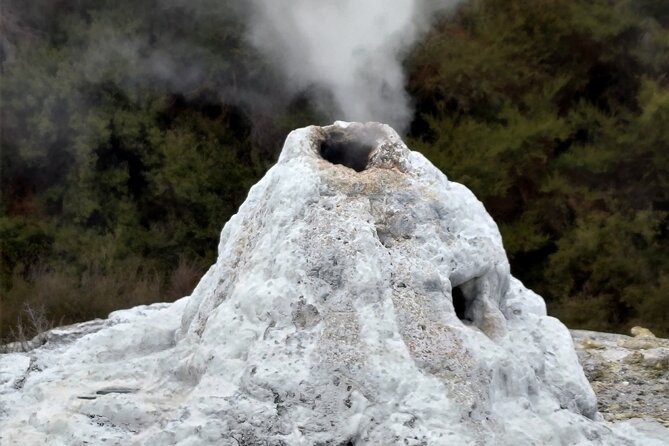 Auckland: Rotorua, Taupo, Waiotapu & Huka Falls Private Trip - Key points to know before you book