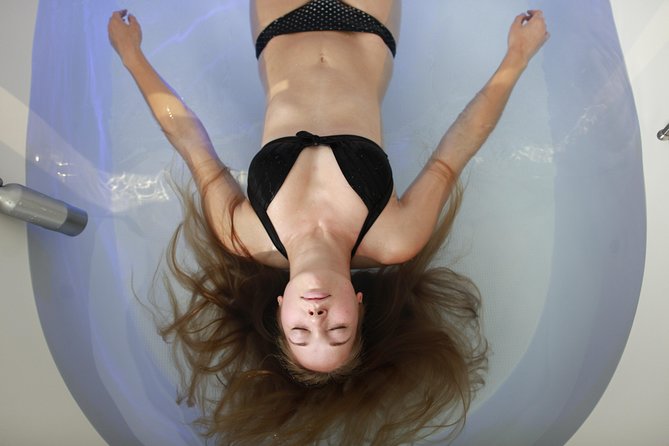 Auckland Salt Cave Halotherapy - Is $18.62 good value?