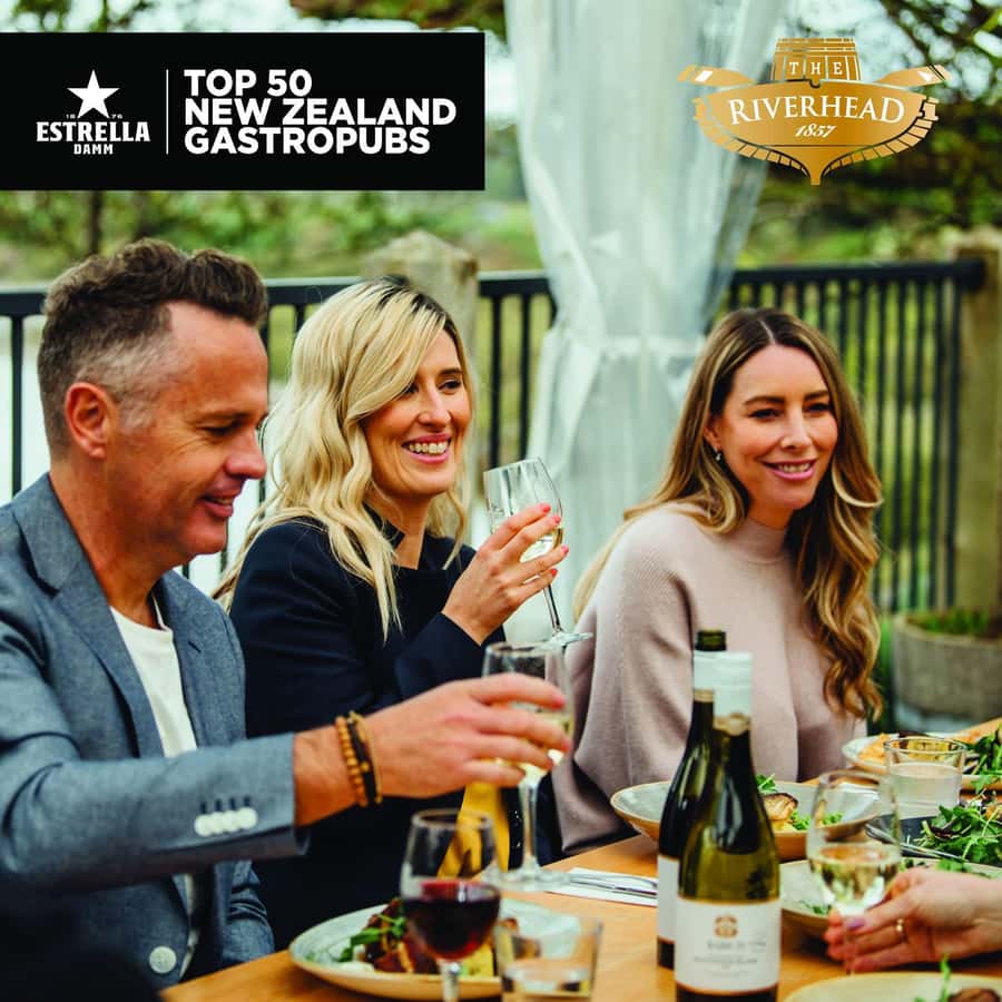 Auckland: Scenic Boat Cruise to the Riverhead Tavern - Is $21 good value?