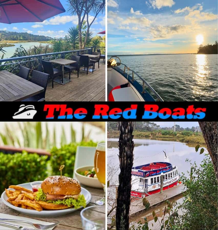 Auckland: Scenic Boat Cruise to the Riverhead Tavern - Who will enjoy this Auckland outing?