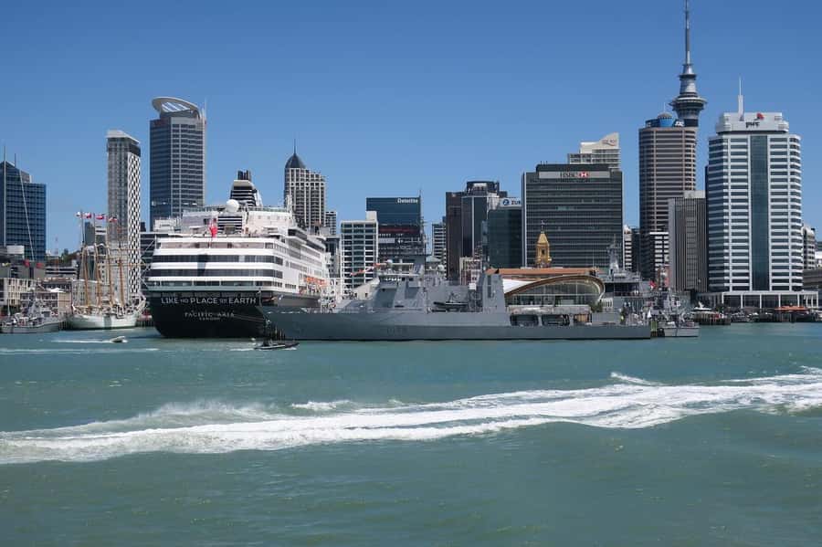 Auckland: Scenic Harbour Cruise with Live Commentary - Why this Auckland harbour cruise is worth your time