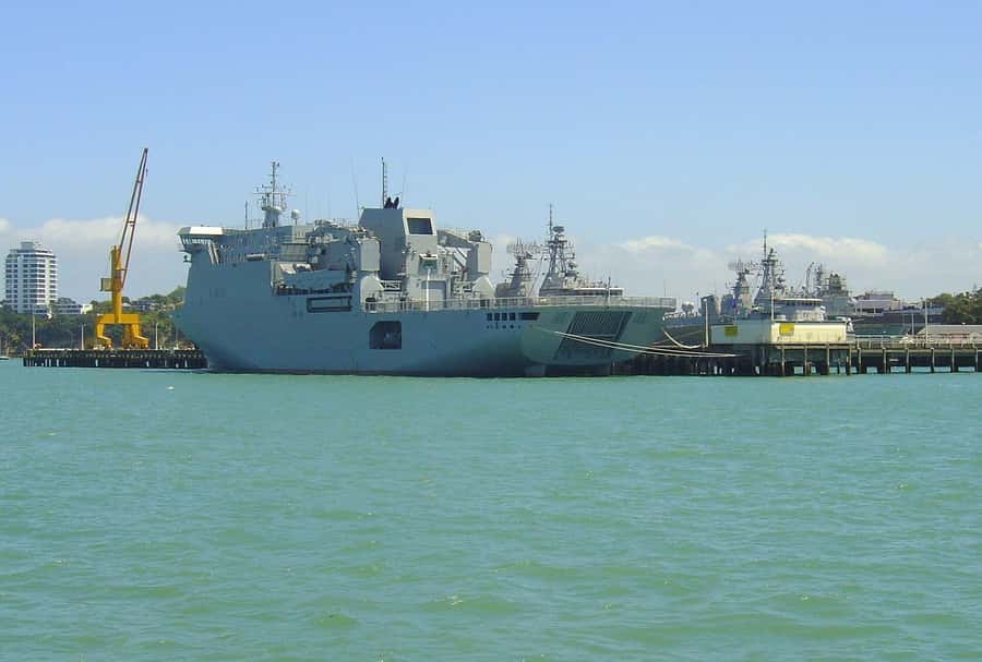 Auckland: Scenic Harbour Cruise with Live Commentary - An hour among Auckland’s main harbour landmarks