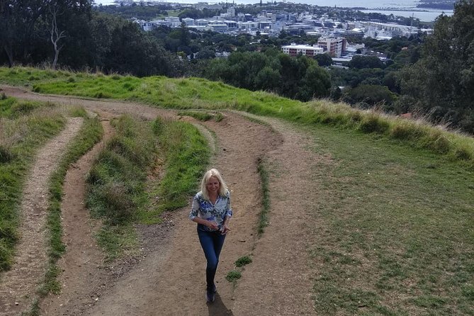 Auckland Scenic Tour : Must-See Sights in Half Day - What the Driving Time Means