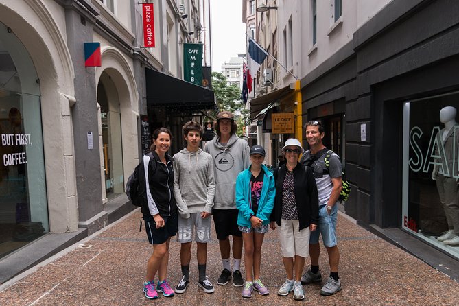 Auckland Small-Group Walking Tour with Treats - Key points to know before you book