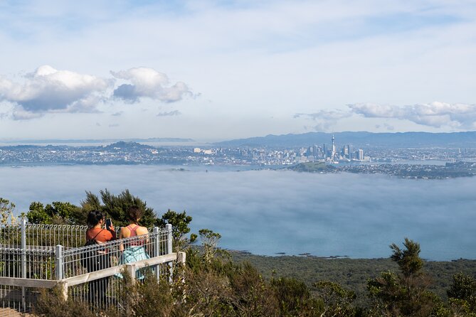 Auckland to Rangitoto Island Ferry - What makes this Rangitoto trip worth your time