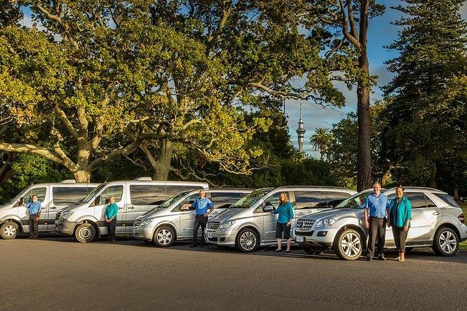 Auckland to Rotorua Private Tour - Is $772.61 per person good value?