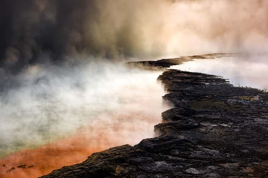 Auckland: Wai-O-Tapu, Maori Haka & Hot Springs Rotorua Tour - Key points to know before booking