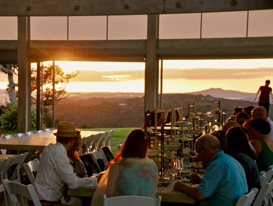 Auckland: Waiheke Island Wine and Food Tasting with Flights - Who should book this flight and lunch?