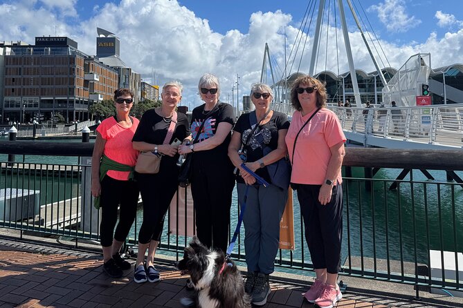 Auckland Walking Tour: Small-Group History & Culture Experience - Why this small Auckland walk works well