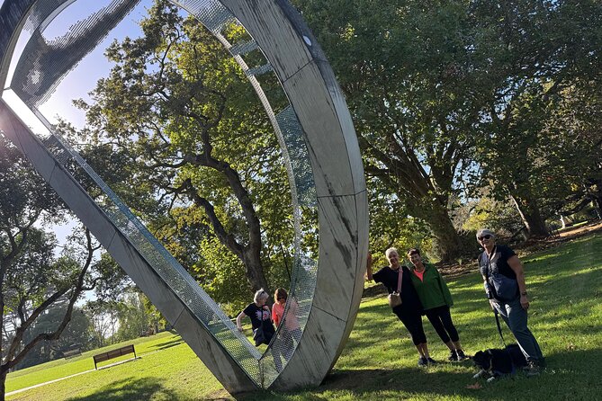 Auckland Walking Tour: Small-Group History & Culture Experience - Is $73.23 good value?