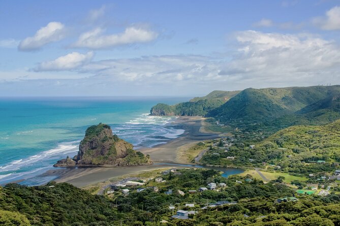 Auckland West Coast Half-Day Private Tour - Key points to know before booking