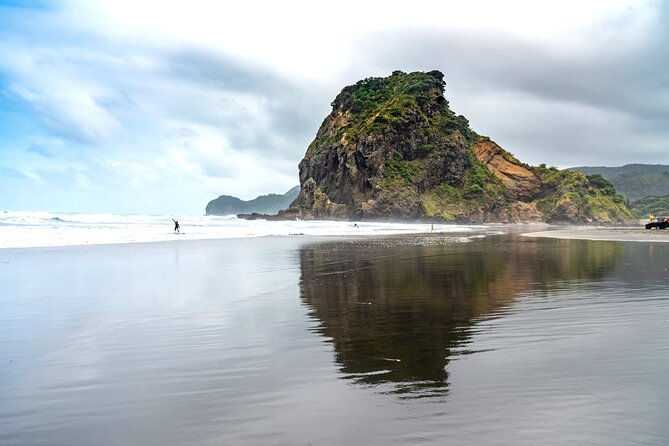 Auckland West Coast Half-Day Private Tour - Why Auckland’s west coast feels so different