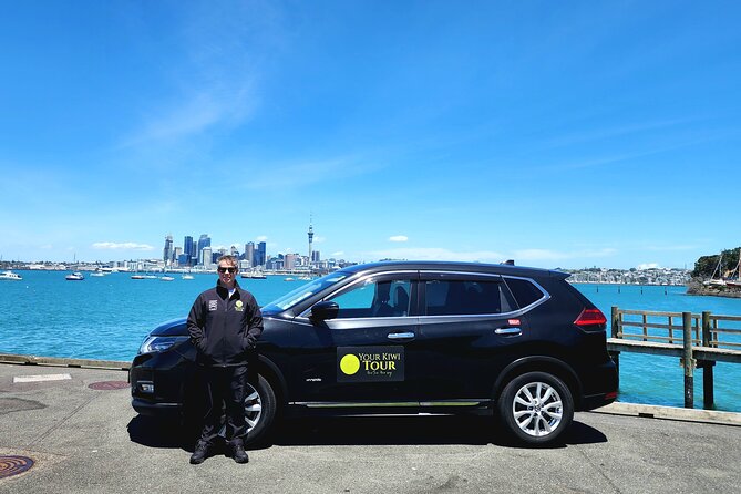 Auckland West Coast Half-Day Private Tour - Is $176.27 per person fair value?