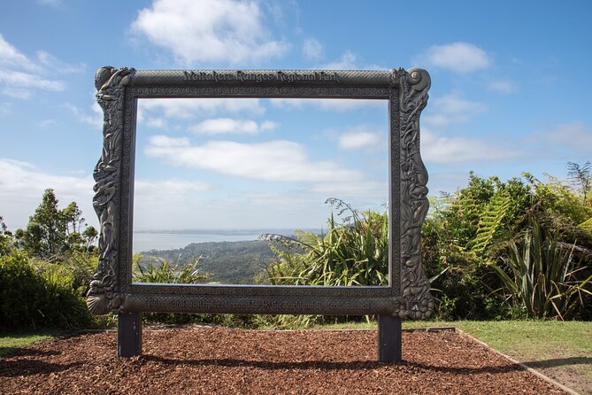 Auckland West Coast Half-Day Private Tour - Arataki Visitor Centre gives the ranges a proper introduction