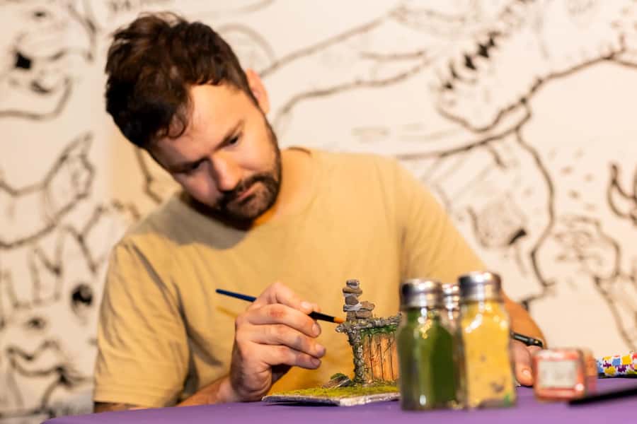 Auckland: Wētā Workshop Unleashed Creative Classes Ticket - Who should choose each class?