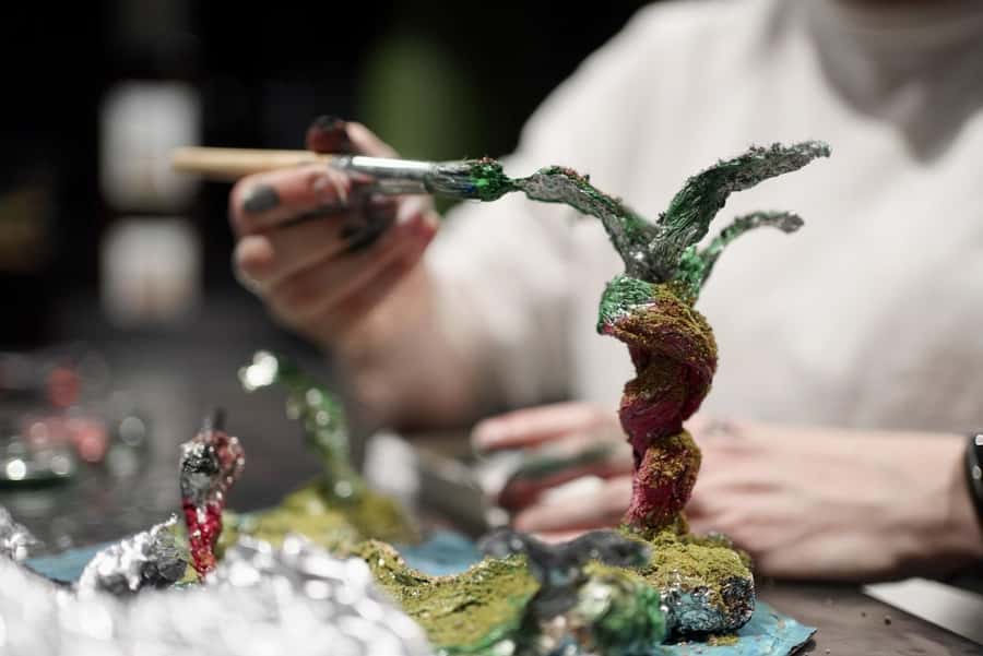 Auckland: Wētā Workshop Unleashed Creative Classes Ticket - Practical details that affect your visit