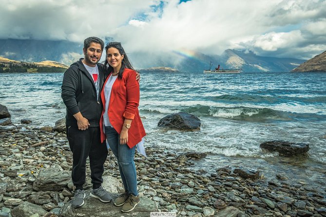 AuthenticAs Discover Queenstown - Professional Photography & Exclusive 4WD Tour - Key points to know before booking
